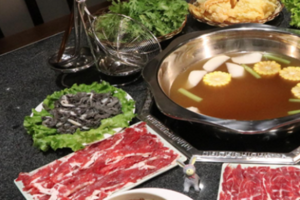 牛源地牛肉火锅加盟