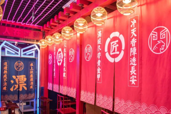 羊门虎匠涮肉加盟