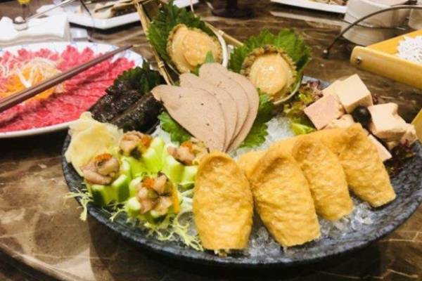 东宝制造海鲜火锅加盟