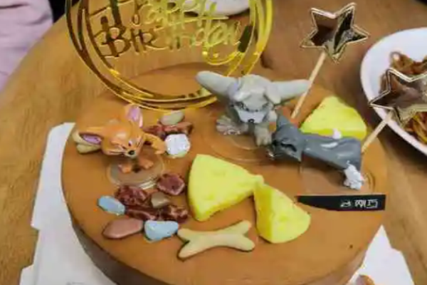 妙旺角生日蛋糕加盟