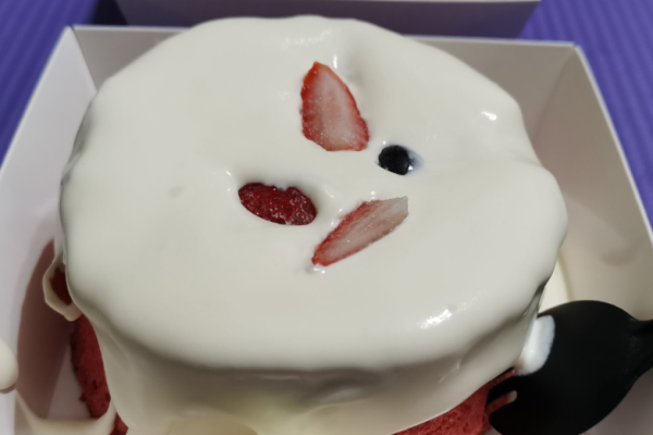 糕小爱蛋糕店加盟