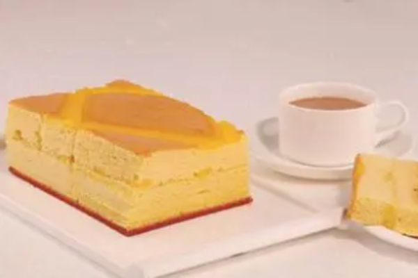 糕小爱蛋糕店加盟