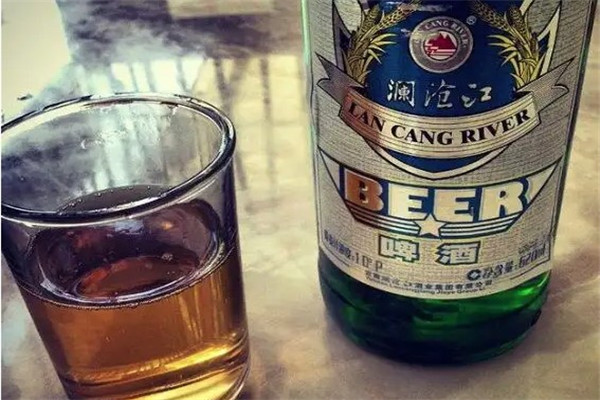 澜沧江啤酒加盟