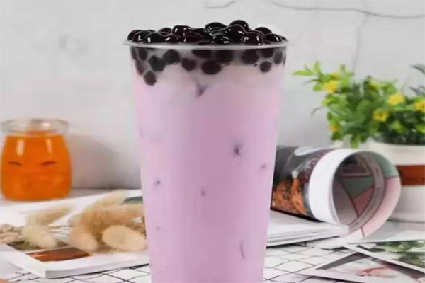 谢谢你奶茶加盟