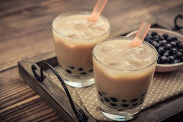 数码宝贝奶茶加盟