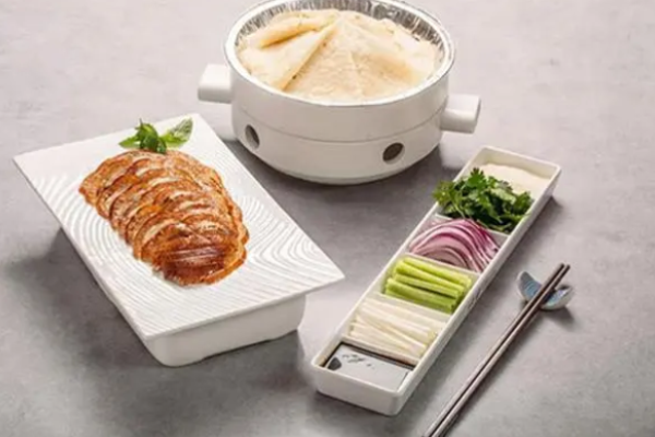 大吉烤鸭卷饼加盟电话是多少?