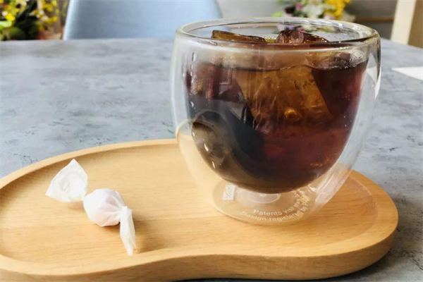 晓晴奶茶
