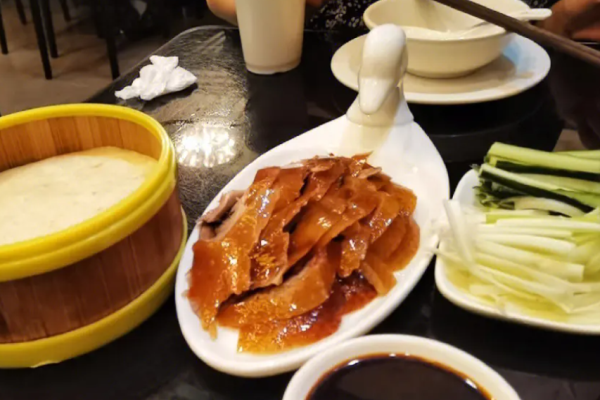 俞福记烤鸭加盟怎么样?
