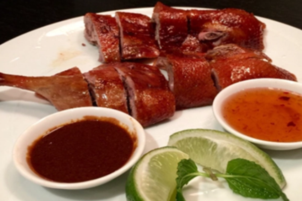 常鸭坊烤鸭加盟费多少钱?