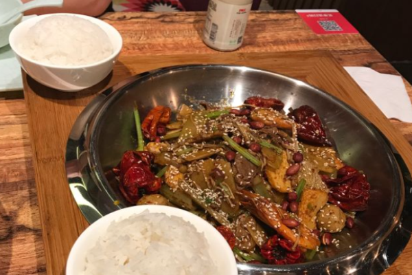 马二爷麻辣香锅加盟怎么样?