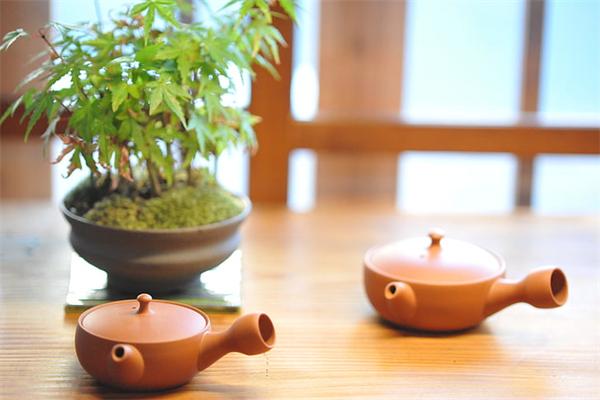 瑞泉岩茶加盟