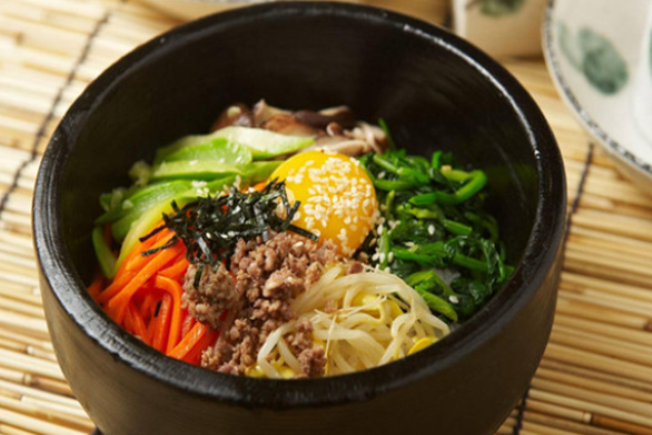 原味村拌饭