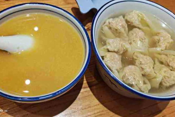 胡同口馄饨铺加盟费多少钱?