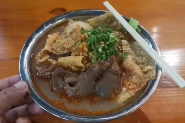 薇薇螺蛳粉加盟电话是多少?