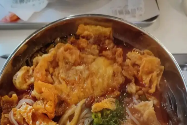 薇薇螺蛳粉加盟怎么样?