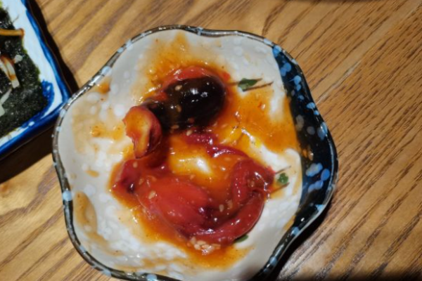 蚝七蚝肉拌饭加盟