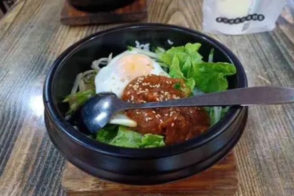 泰熙家石锅拌饭加盟