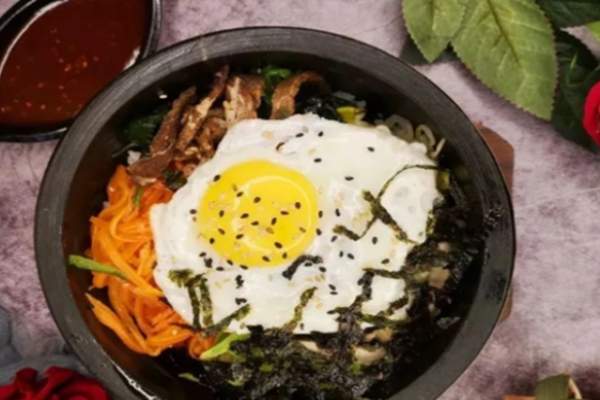 善石石锅拌饭加盟
