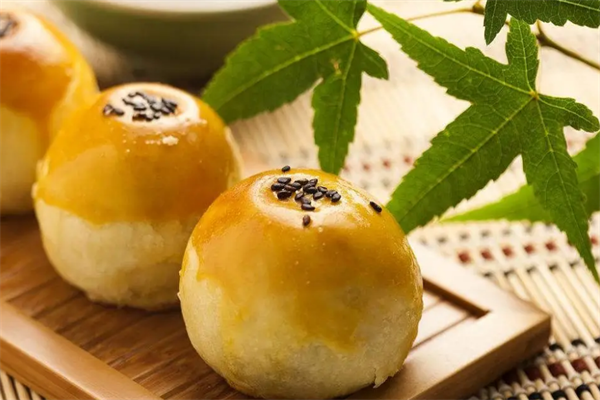 匠心师糕点
