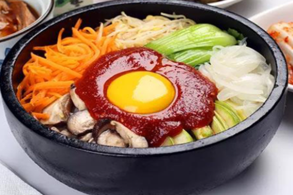 大力士石锅拌饭加盟