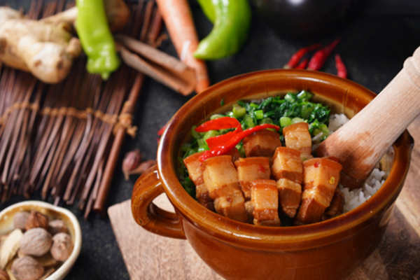 饭菜擂起来擂椒拌饭加盟