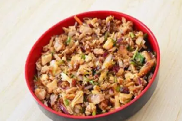 东北姐姐烤肉饭加盟