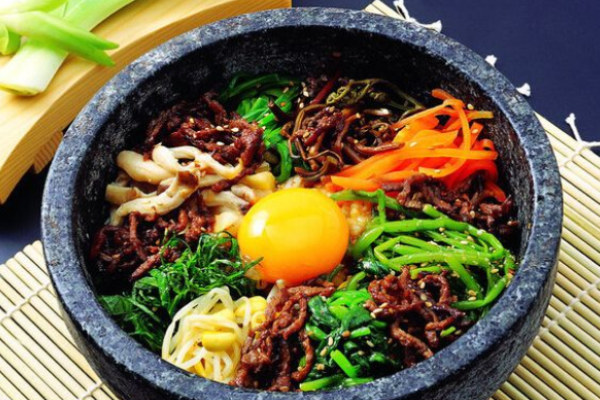 延全拌饭加盟
