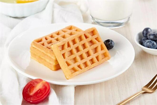 周末时光零食加盟