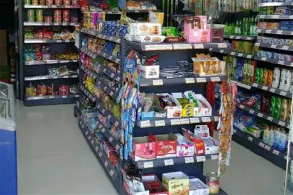 酷先生便利店