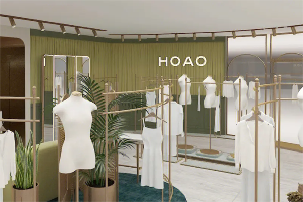 hoao女装