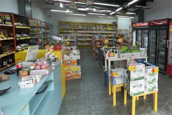 港圃z11便利店