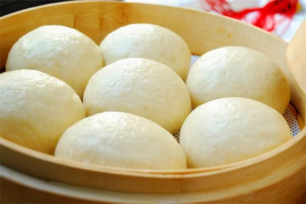 巴比曼特儿馒头
