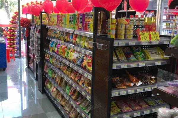港圃z11便利店