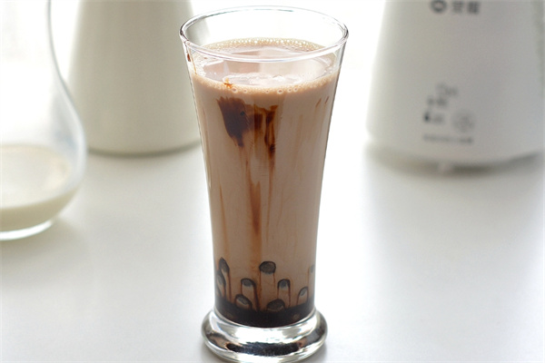 橙柚檬奶茶加盟