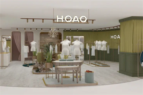 hoao女装