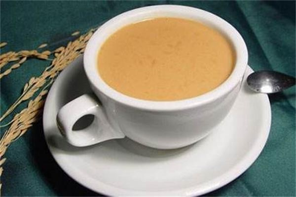 三杯好茶