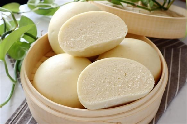 巴比曼特儿馒头