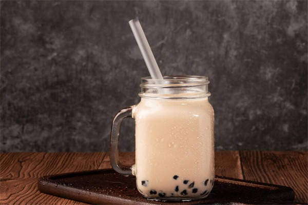 云之杯奶茶加盟