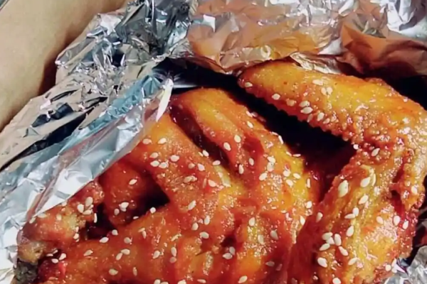 肯大士炸鸡加盟
