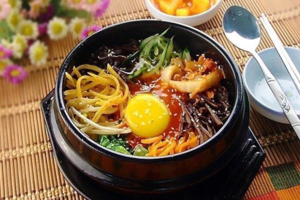 光村拌饭
