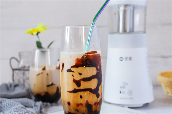 战火奶茶加盟