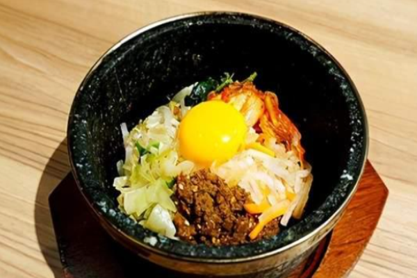 光村拌饭