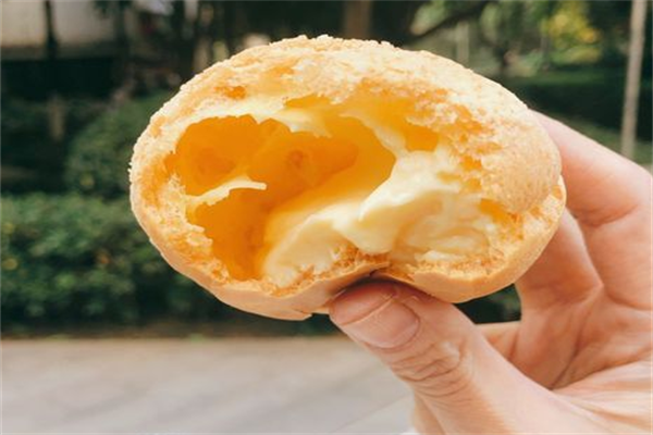 康久盛糕点