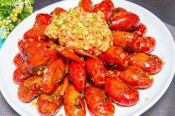 虾米铺子