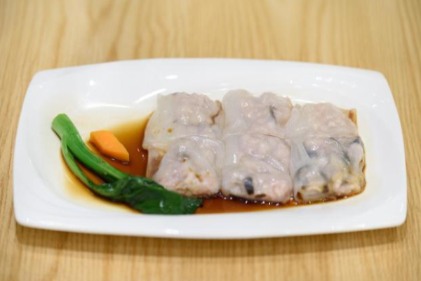 米当当鲜蒸肠粉加盟