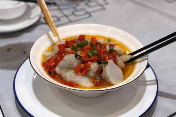 蔡南湘味私厨加盟