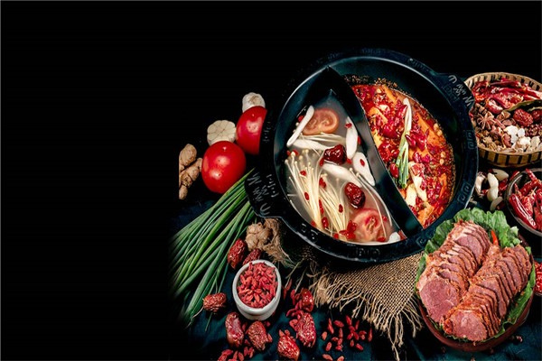 和顺诚牛肉火锅