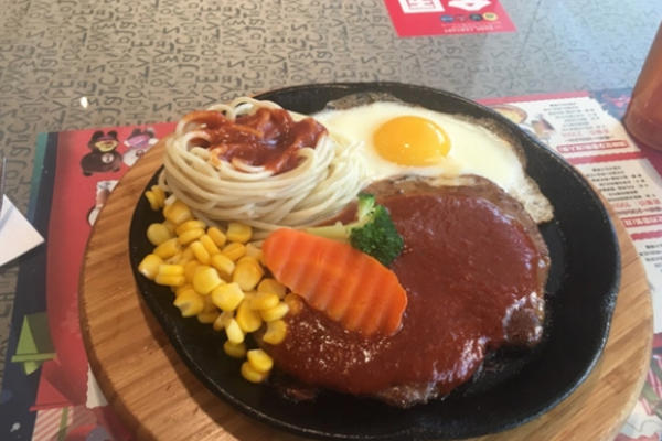 威特尼西餐加盟