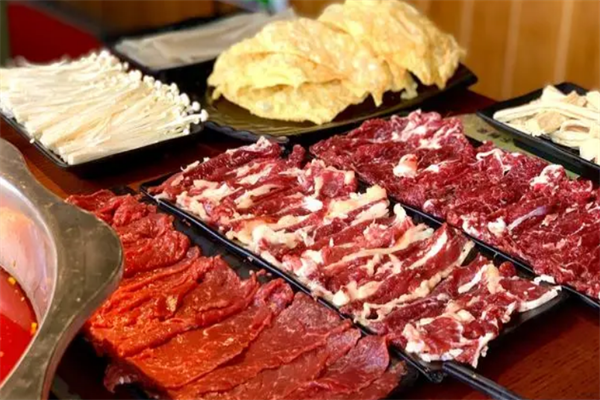 牛全宴牛肉火锅