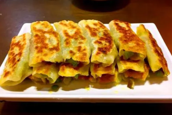 玖味时光锅贴加盟